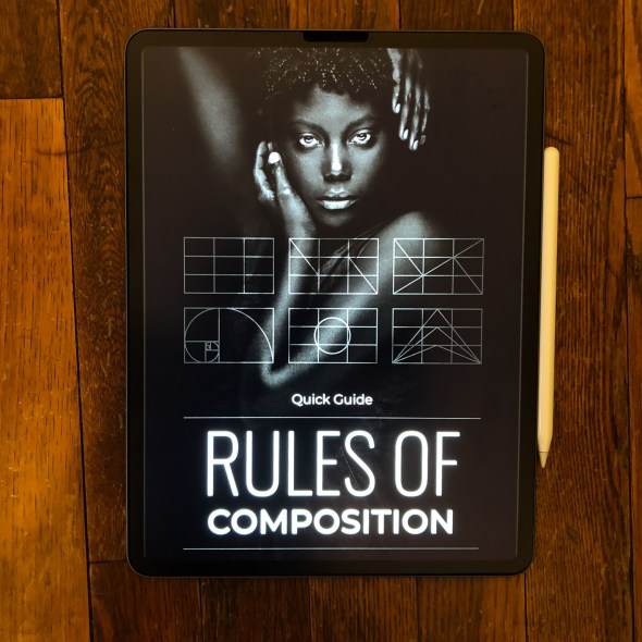 Rules of composition