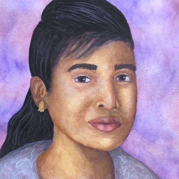 Memory Project Cover