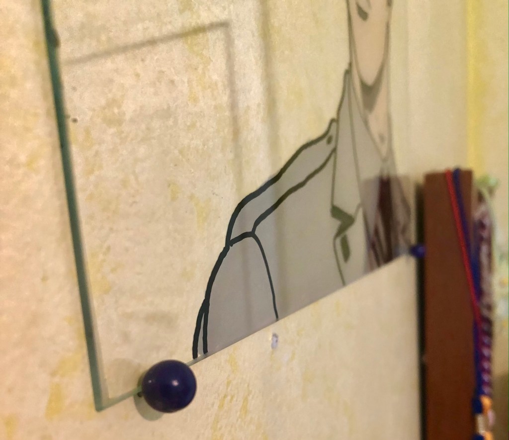 Thumb tacks