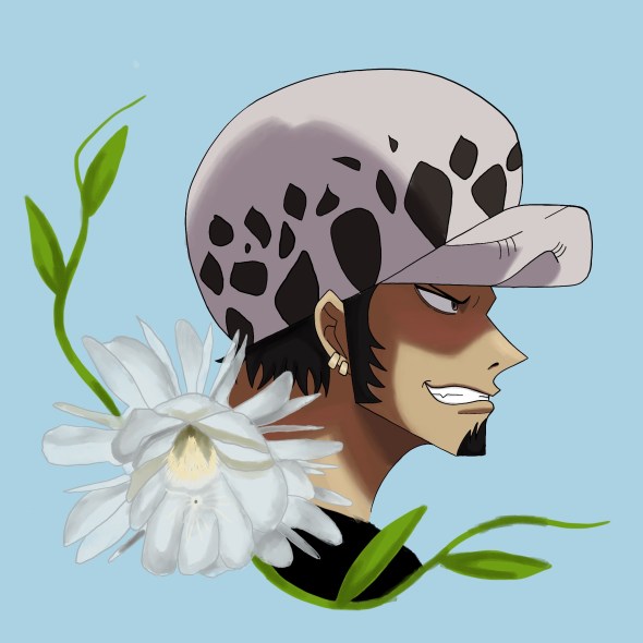Trafalgar Law