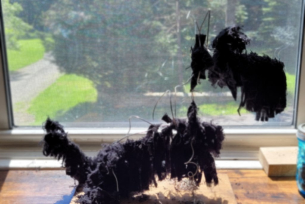 Tumnus Moran Father's Day Dog Part Two Featured Image