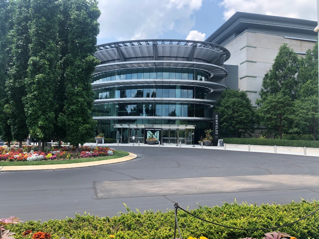 Indianapolis Museum of Art