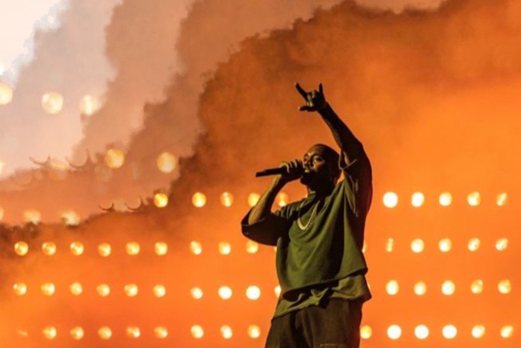 Kanye Cover