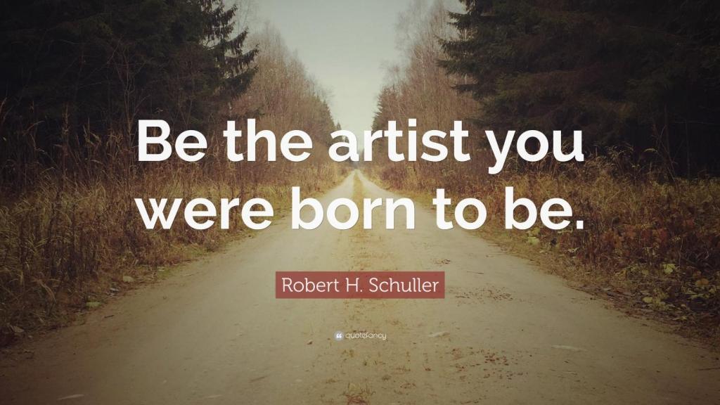 Robert H. Schuller Quote