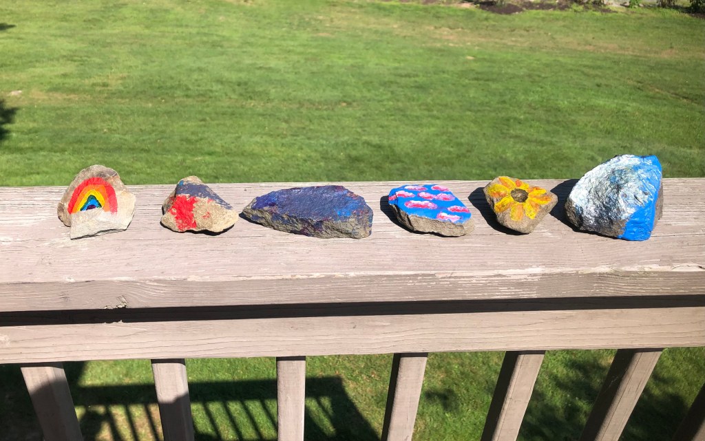 Rocks
