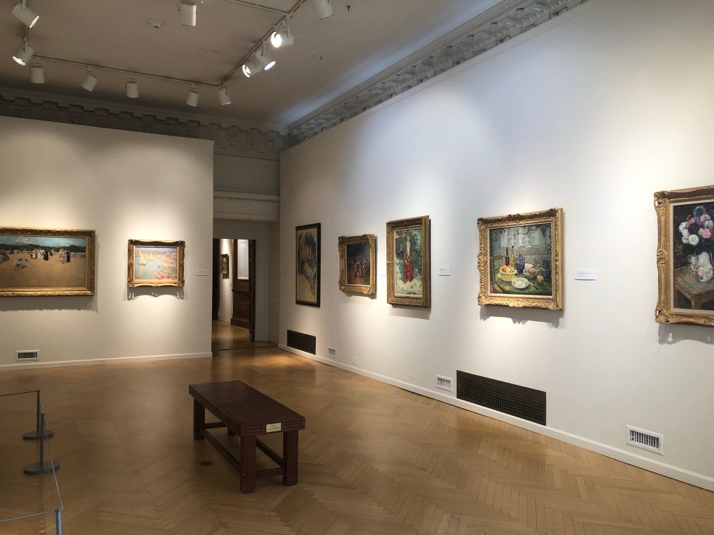 Nassau County Museum of Art