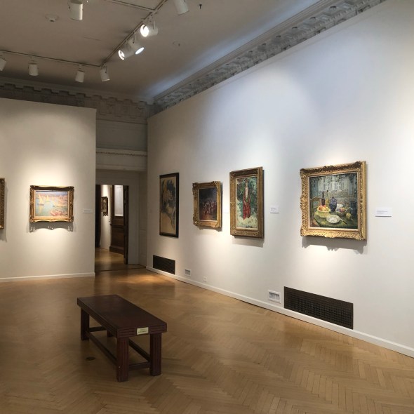 Nassau County Museum of Art