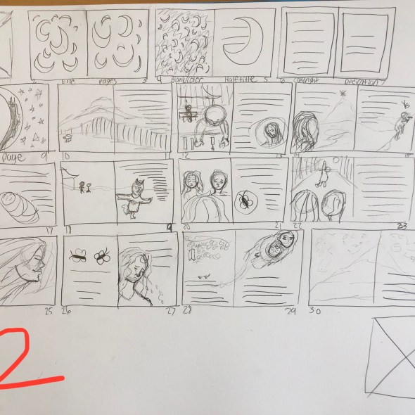 Storyboard 2