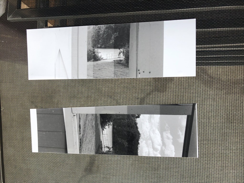 Test Strip three