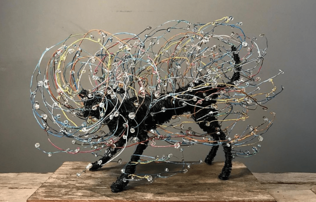 Annie Glass, Apres Swim