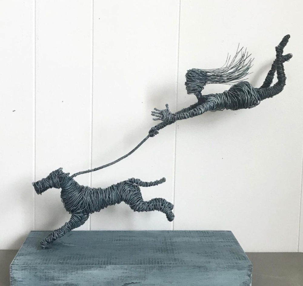 Annie Glass Where Creativity Works