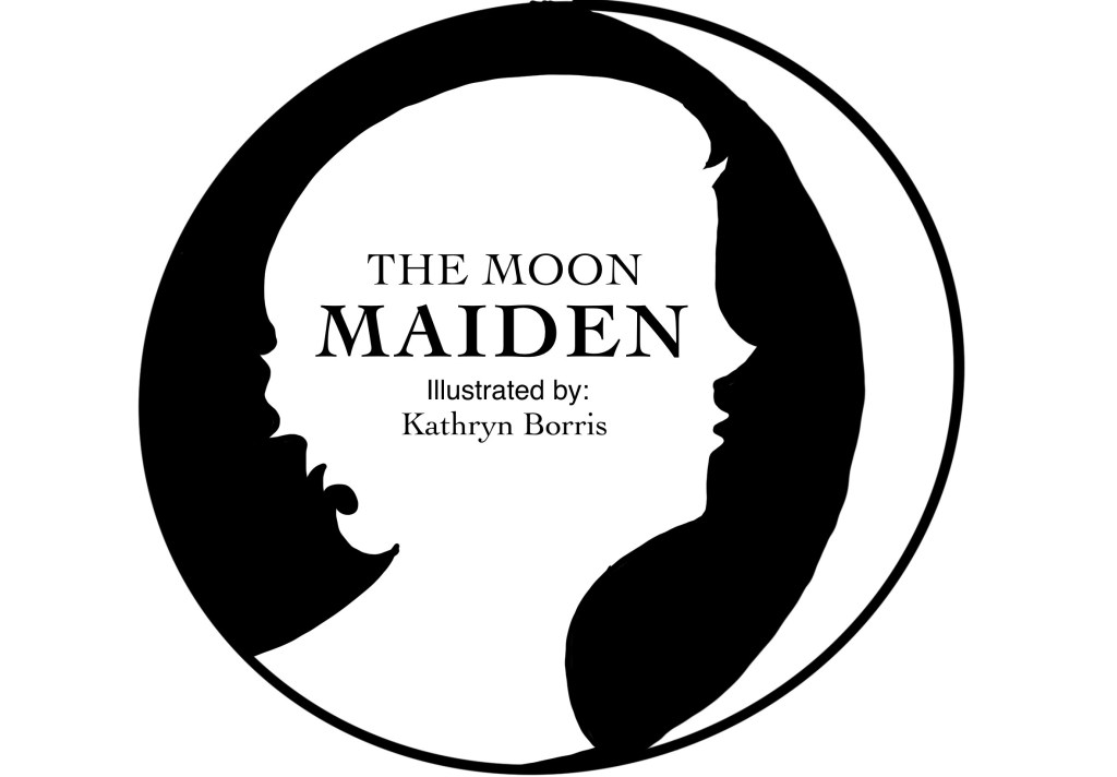 Moon Maiden Cover