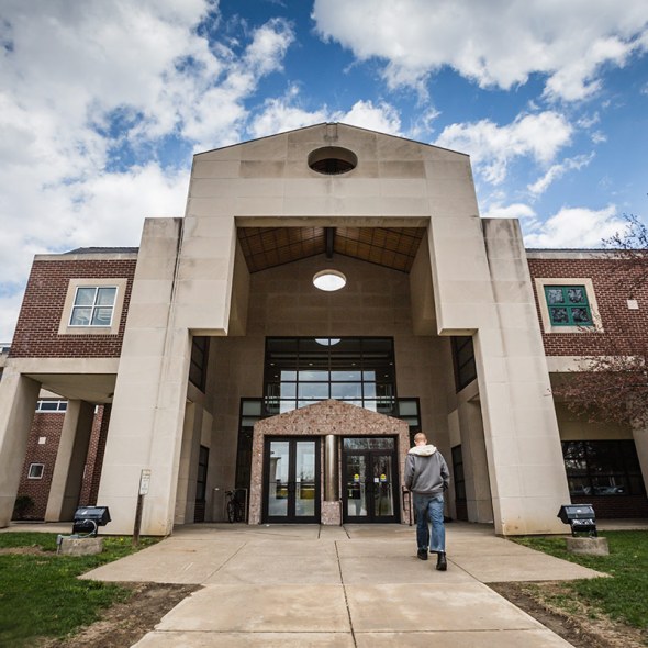 Shields Center for Visual Arts
