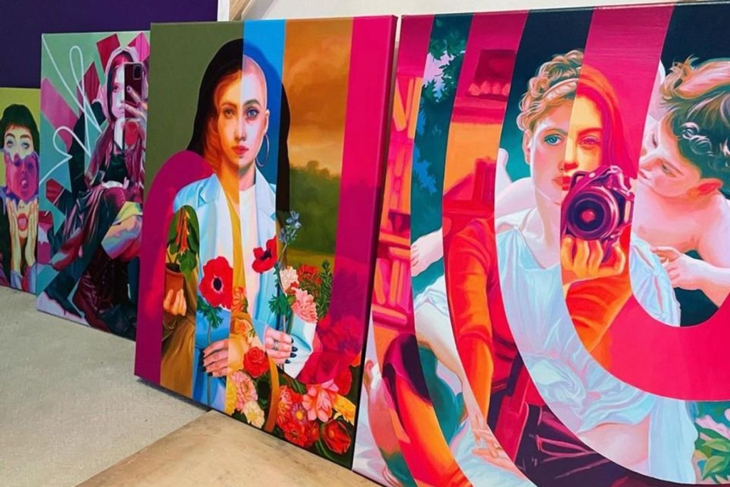 Orphans Inc Artworks