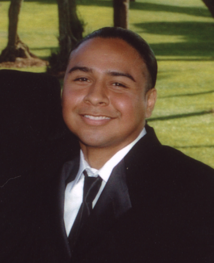 Julian Santos