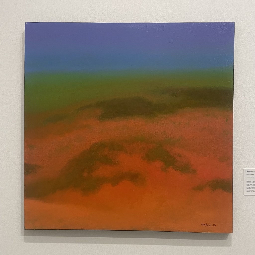 Richard Mayhew, Temptation