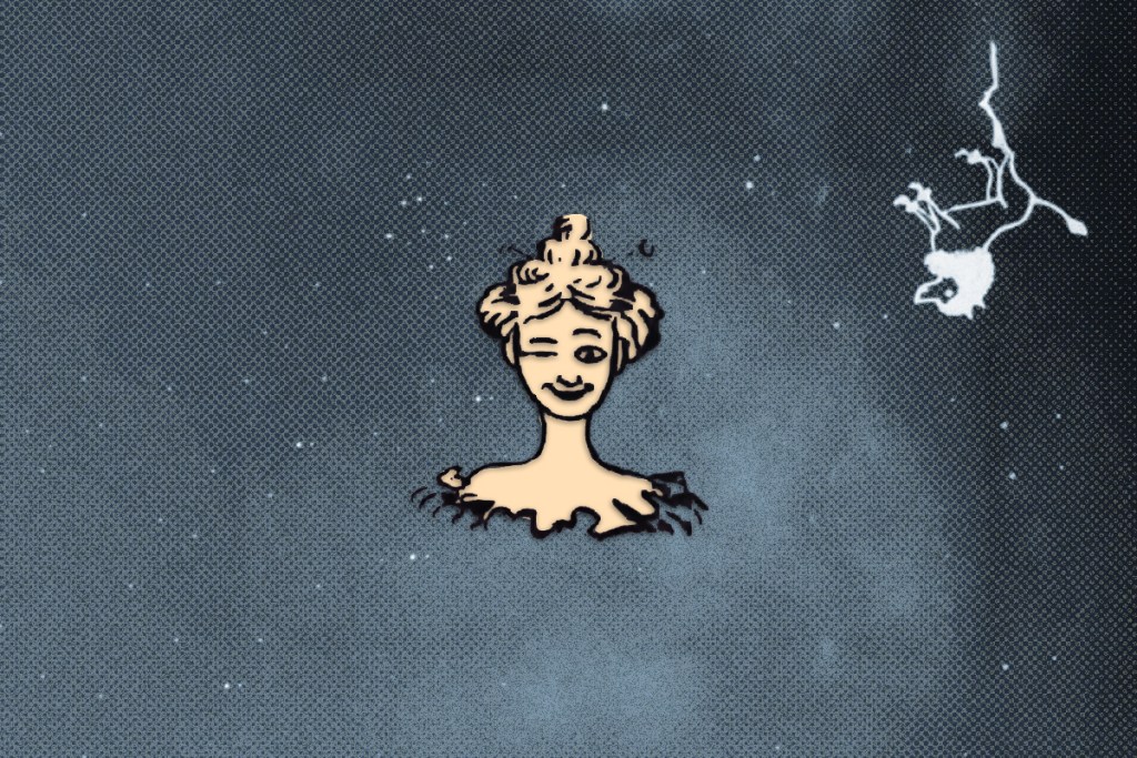 Humorous Phases of Funny Faces