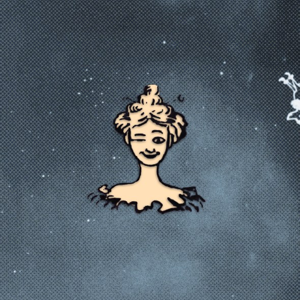 Humorous Phases of Funny Faces