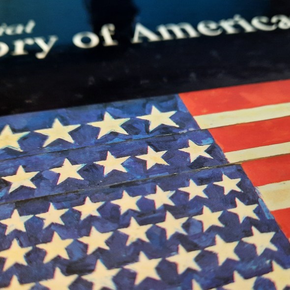 Vanessa Mancuso - Essential History of American Art