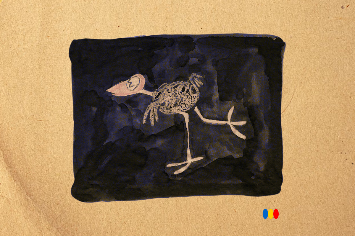 John Hubley Where Creativity Works