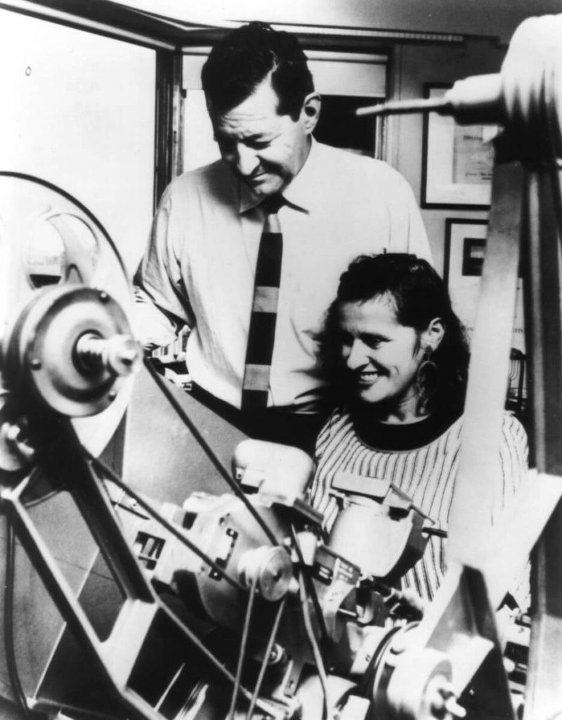 John Hubley Where Creativity Works