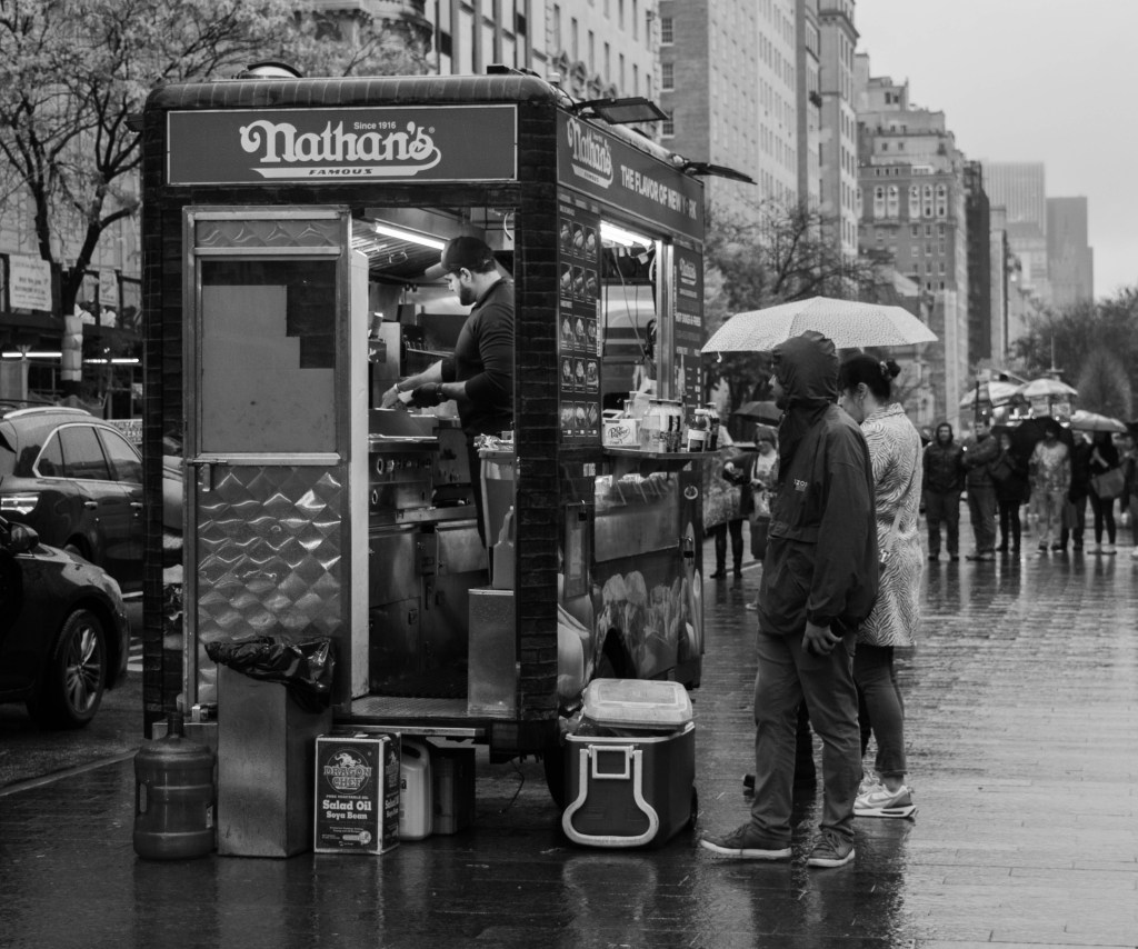 food trucks one