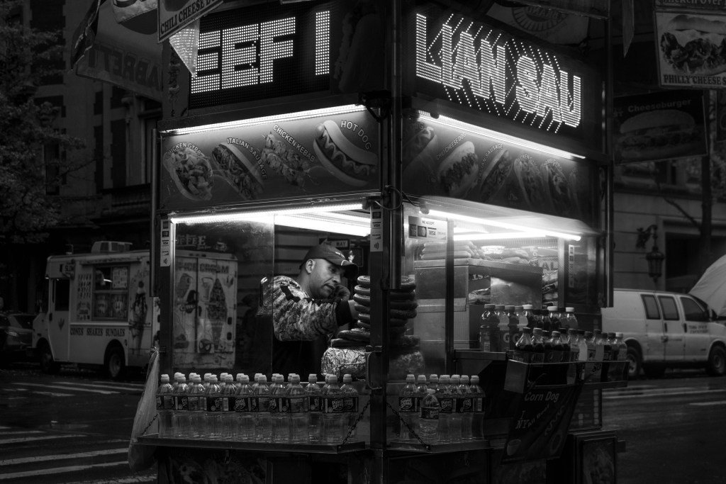 food trucks two