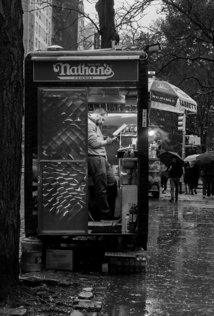 food trucks six