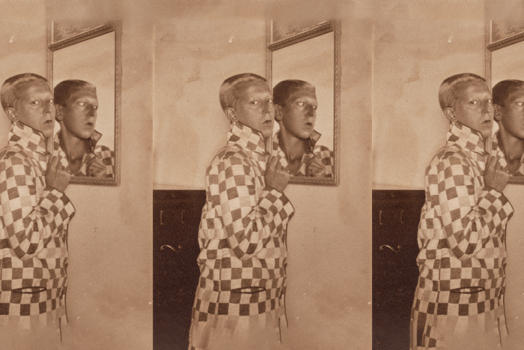 Claude-Cahun-Marcel-Moore-Untitled-1928