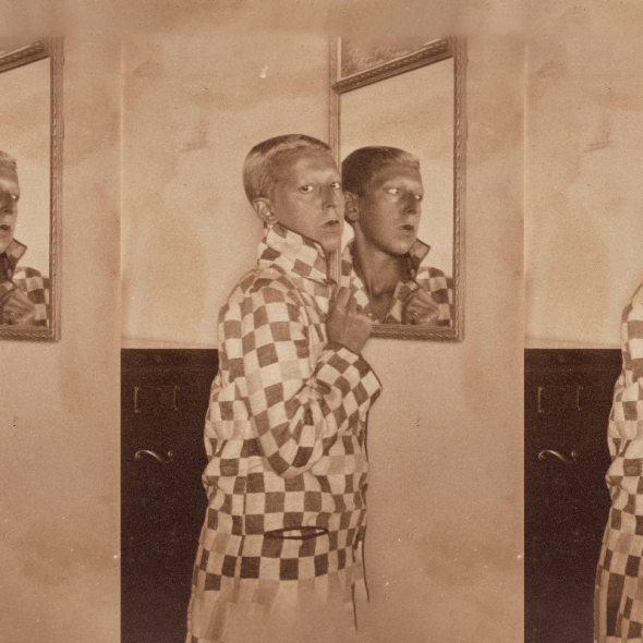 Claude-Cahun-Marcel-Moore-Untitled-1928