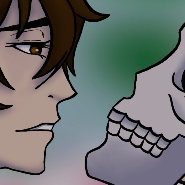 Apple Blossoms COVER