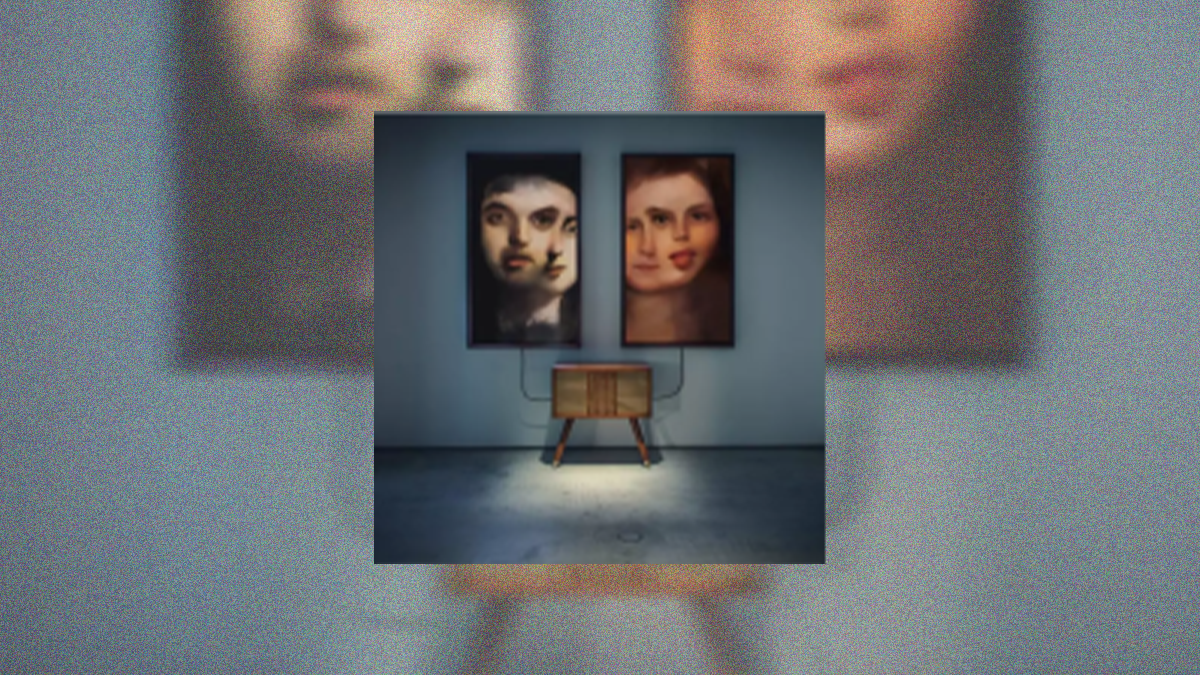 Problem Artist The Problem of A.I. Art – Where Creativity Works