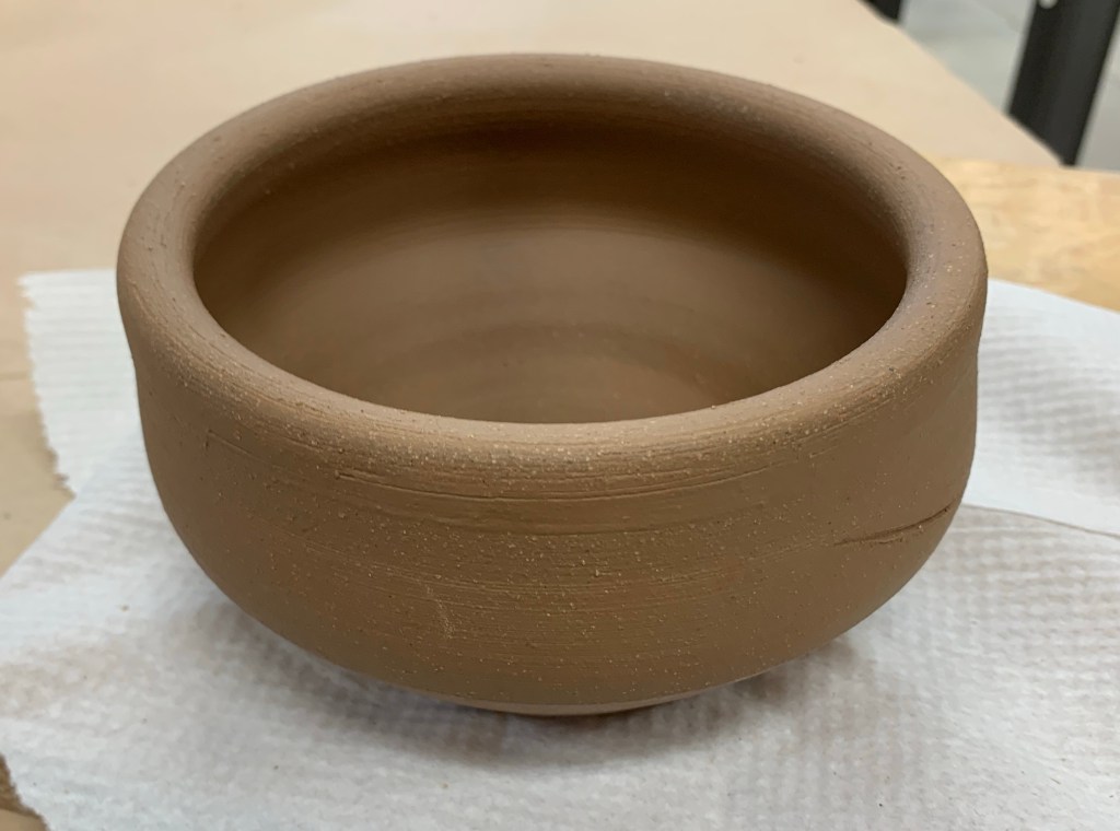 Ceramic Bowl