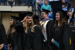 Graduation Coverage