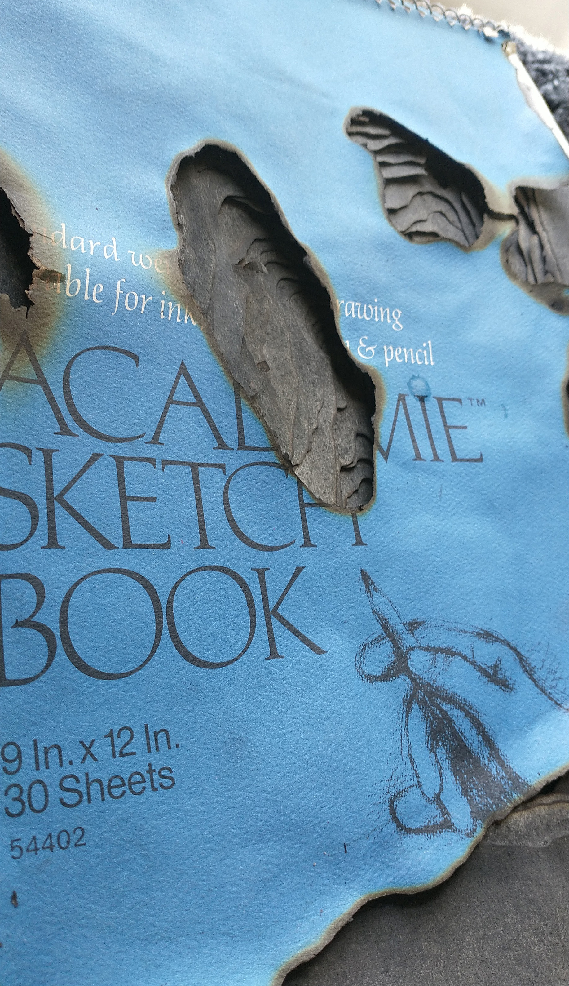 Void Where Creativity Works