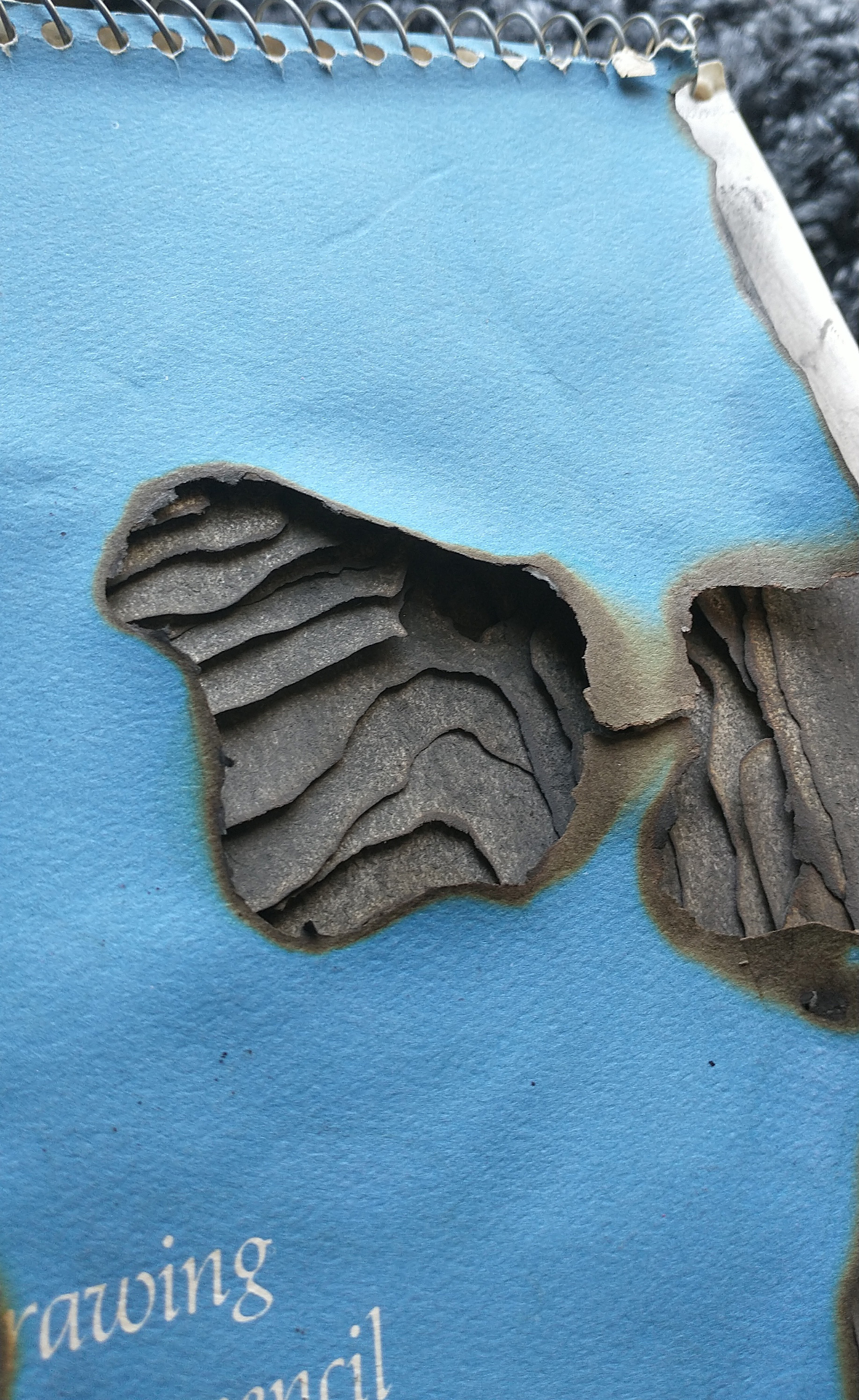 Void Where Creativity Works