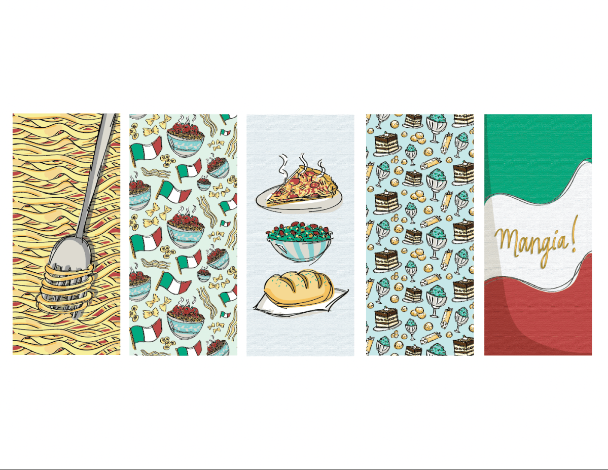 Pattern Design Process – Where Creativity Works
