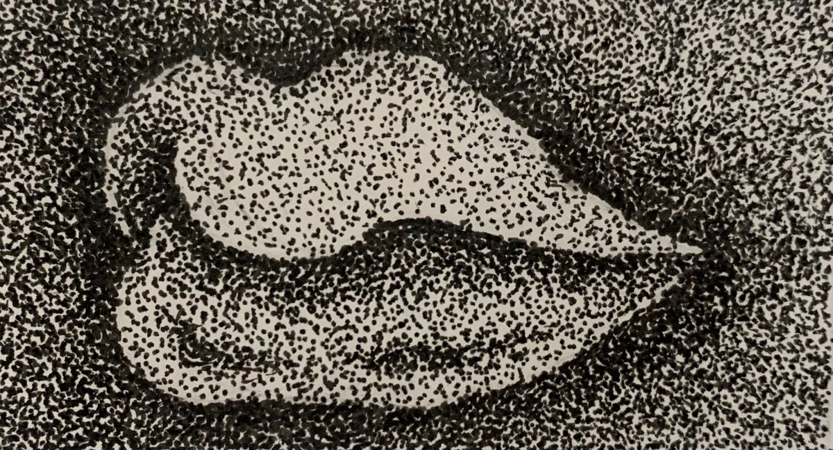 Lots Of Dots Where Creativity Works