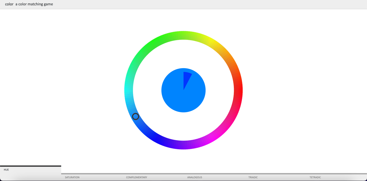 Graphic Design Games – Where Creativity Works