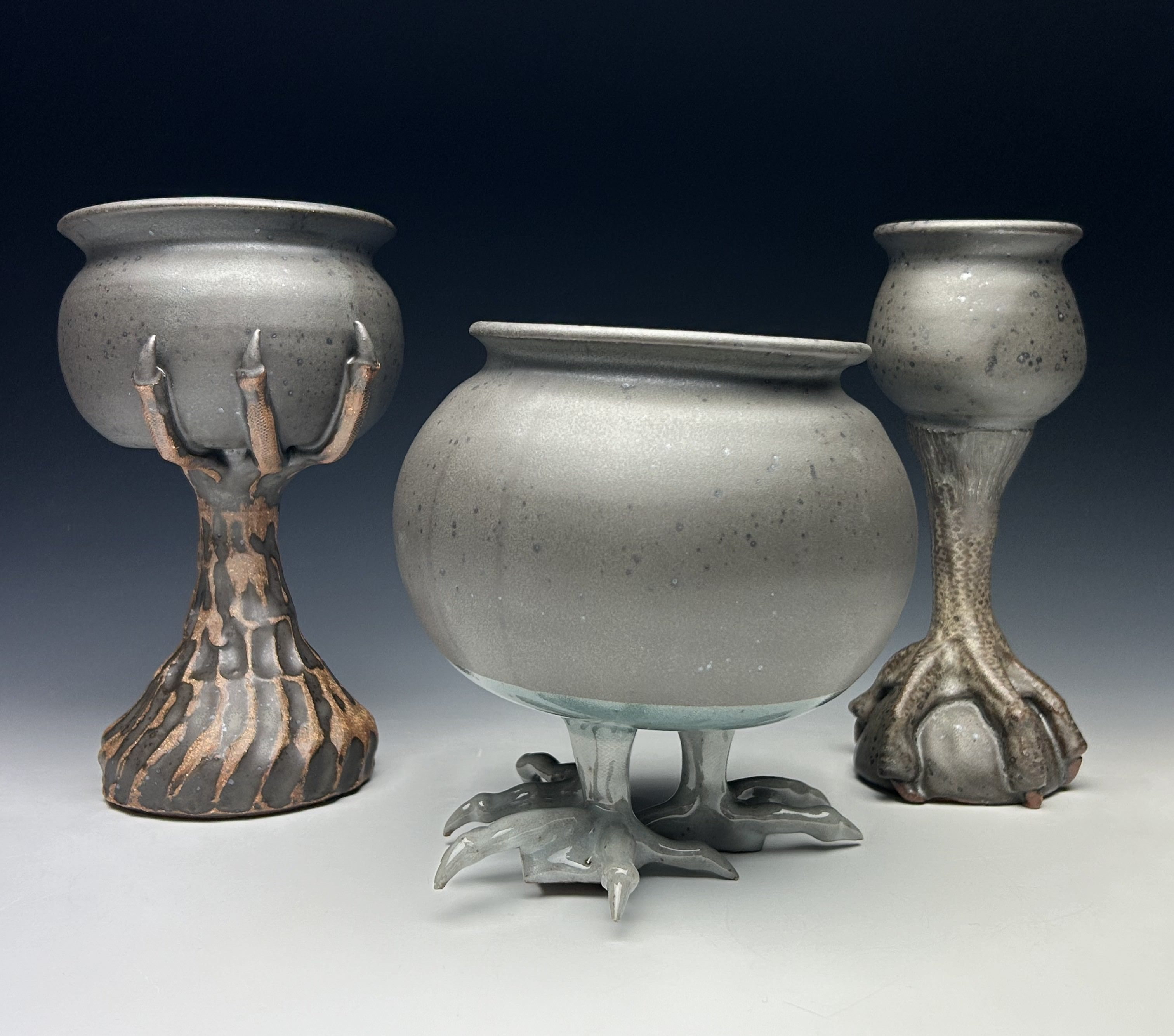 Baba Yaga Ceramics- Sara LaBar