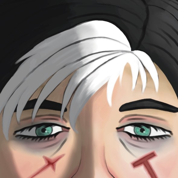 Lost Boy Cover Photo