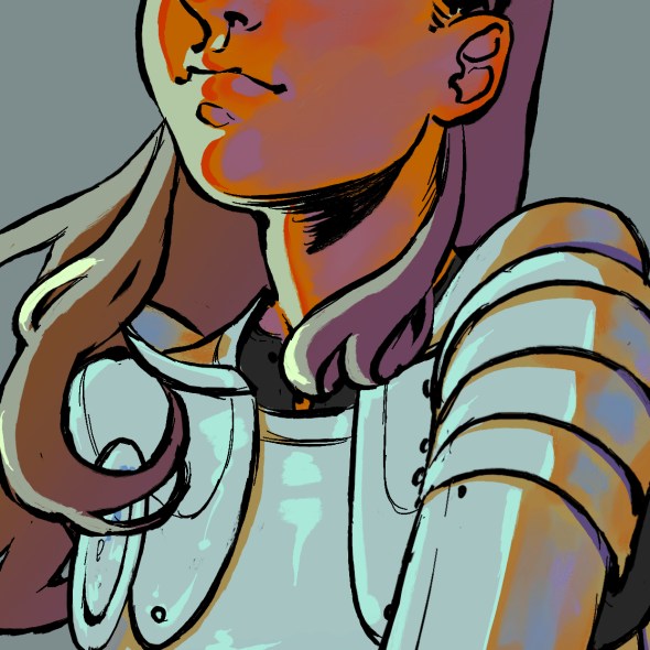 Mignette cover image