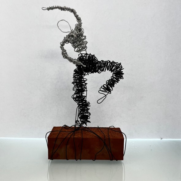 Wire Dancer