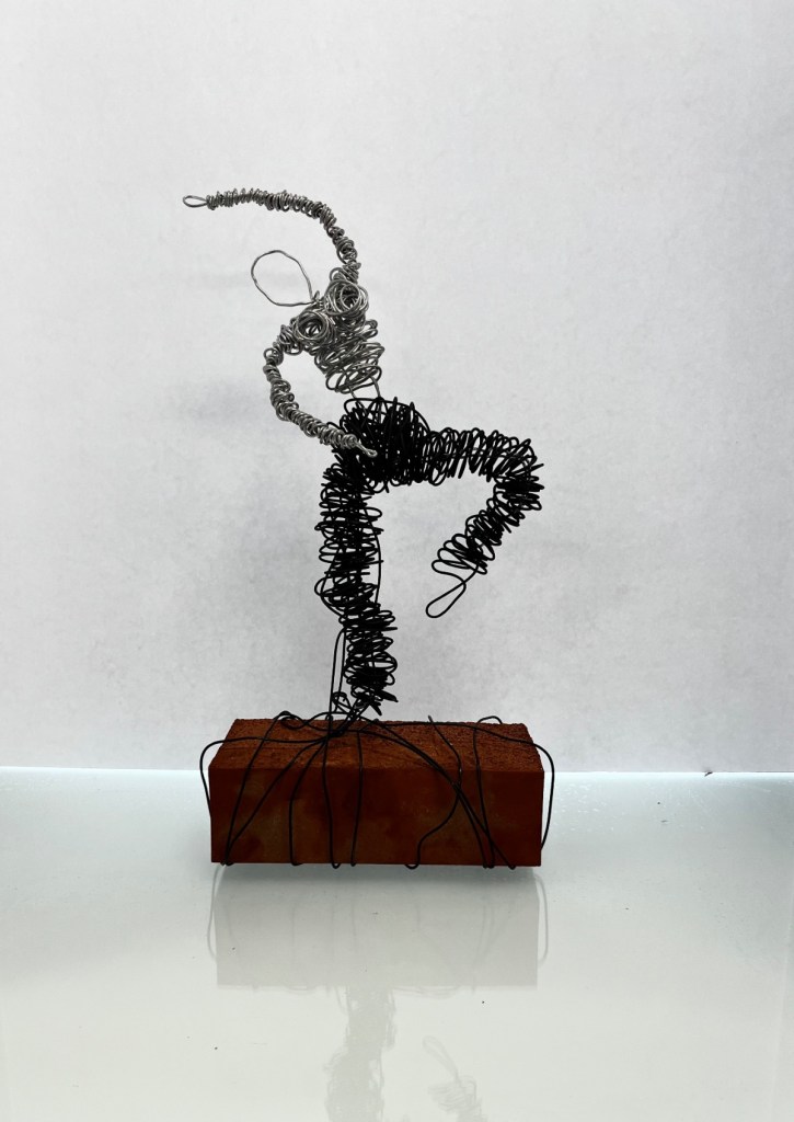 Wire Dancer