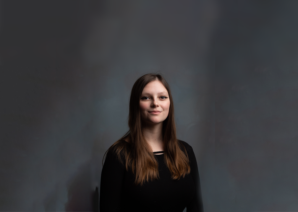 Maddison Rafferty Maddie – Where Creativity Works
