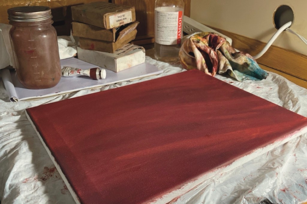 Cover Photo Princess