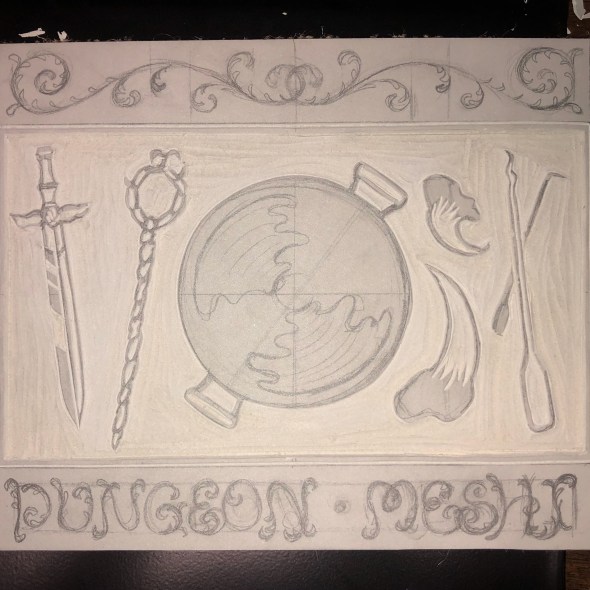 DungeonMeshi2