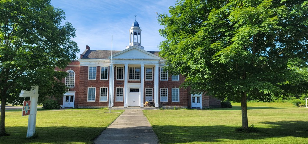 J. Ralph Ingalls School