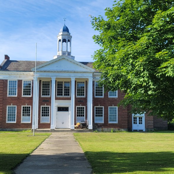 J. Ralph Ingalls School