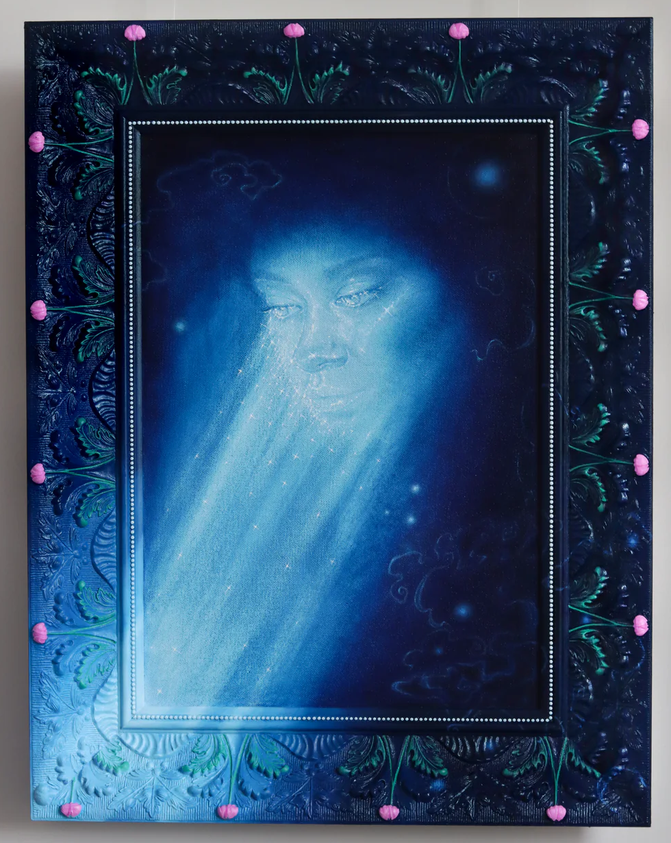 Midnight Is My Refuge, Kim Mintz